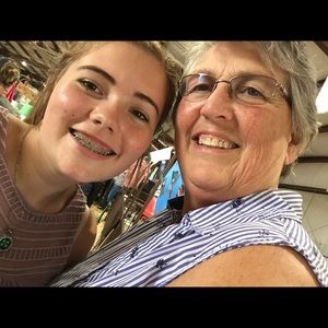 Meet your Posher, Tammy